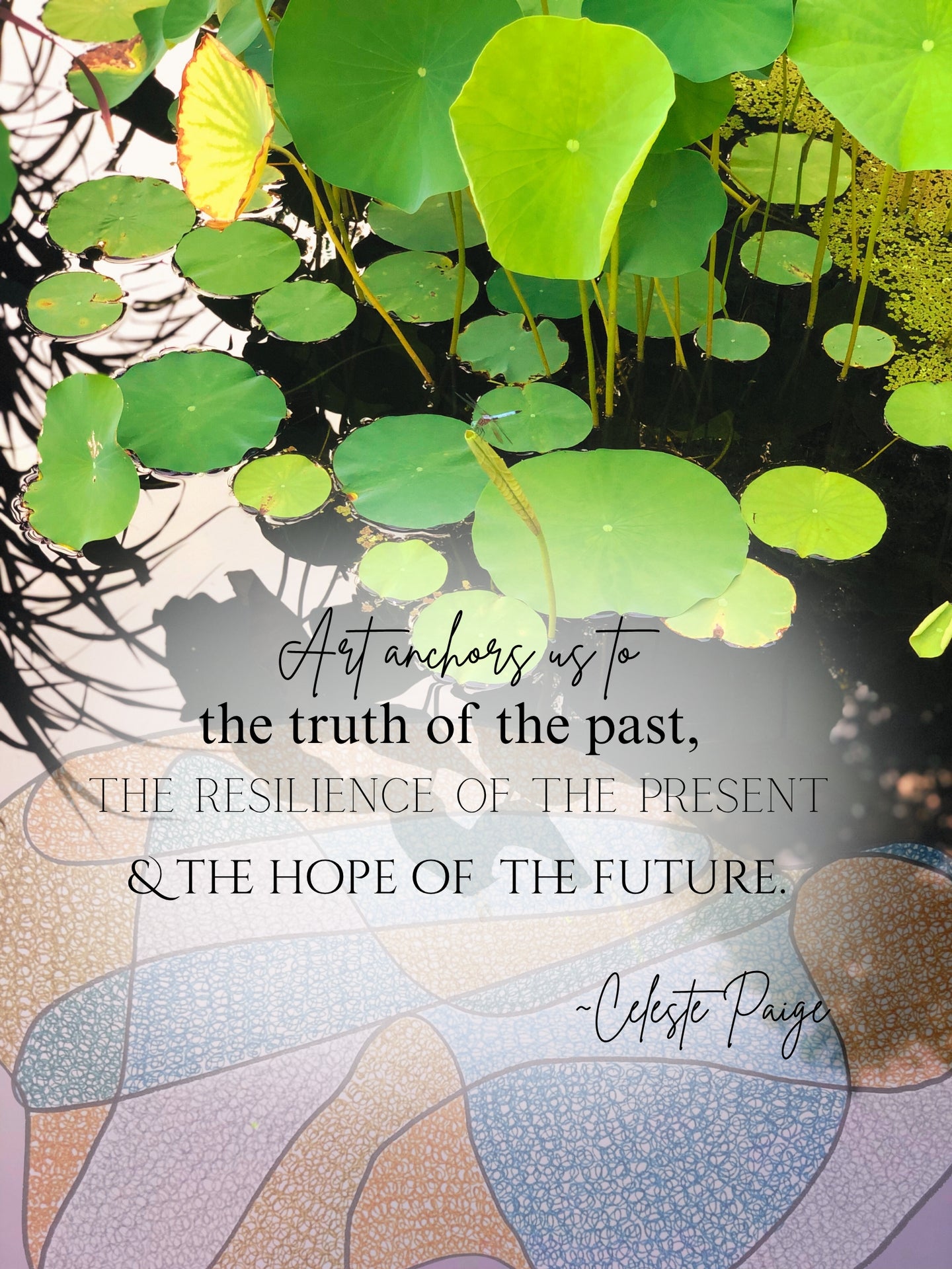 Hope of The Future - Bright