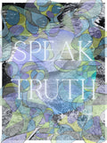 Speak Truth - Night
