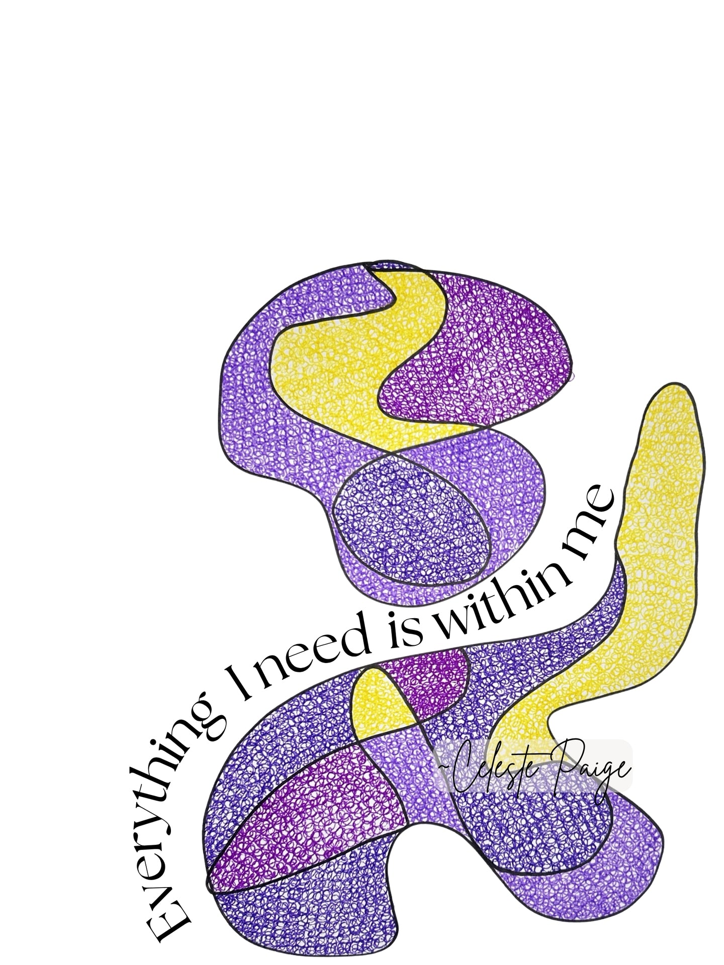 Within Me - Light
