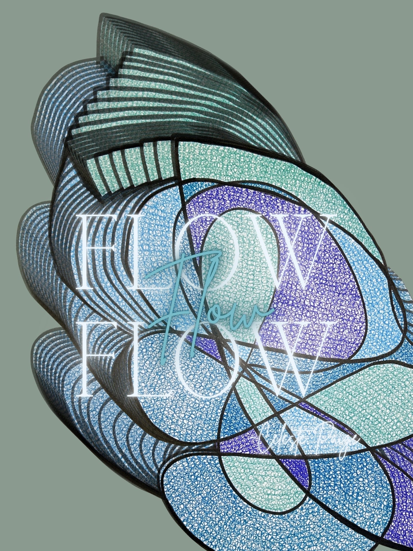 Flow - Toned